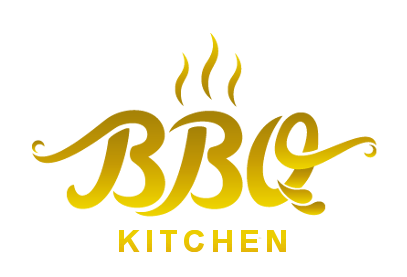 BBQ Kitchen Logo