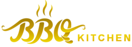 BBQ Kitchen Logo